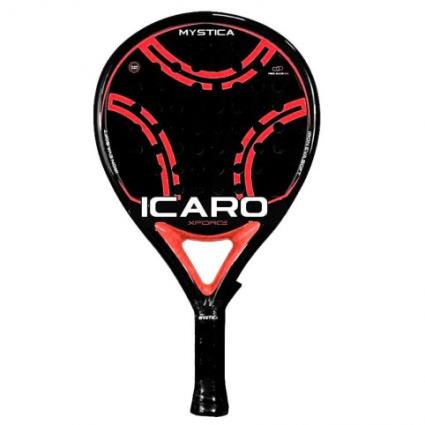 Mystica Icaro X Force Red 360 - 370 Gr U