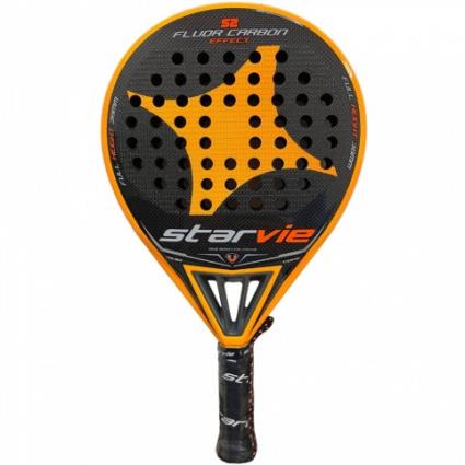 Star Vie S2 Fluor Carbon Effect 360 - 370 Gr U