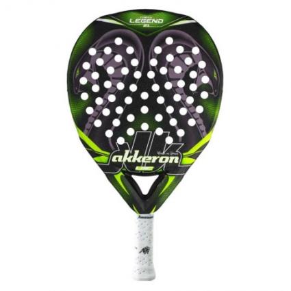 Akkeron Cobra Legend 2021 360 - 370 Gr U