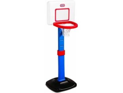 Quadro de pontuação LITTLE TIKES Easy Score Basketball Set