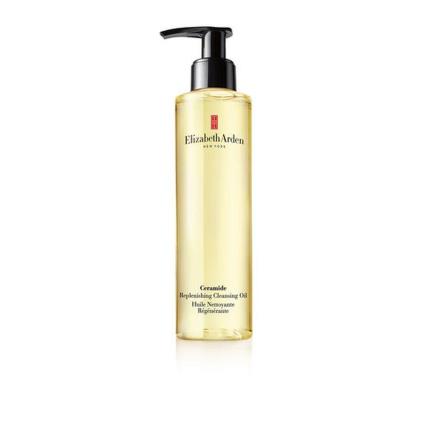 Óleo Reparador Ceramide  Limpador (200 ml)
