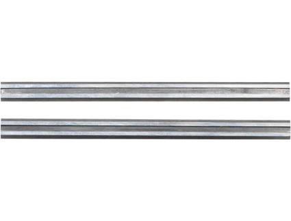 Conjunto de 2 Lâminas para Plaina  D-07945