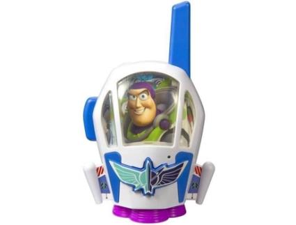 Walkie Talkie  Buzz Lightyear