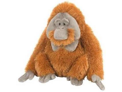 Peluche  Cuddlekins Orangotango