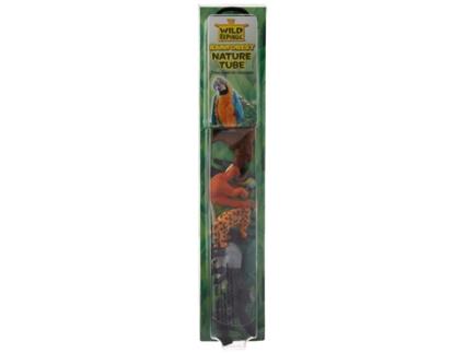 Tubo de Figuras  Nature Tube Floresta Tropical