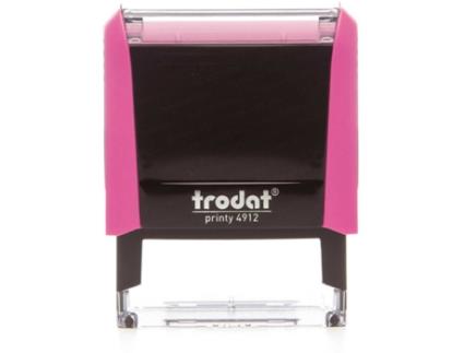 Carimbo  43173 (Preto)