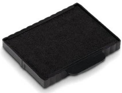 Almofada para Carimbo  6/4924 (Preto)