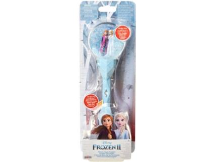 Varinha Mágica Musical  Frozen