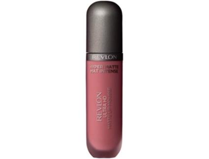 Batom Hidratante Ultra Hd Matte 830 - death valley 5,9 ml
