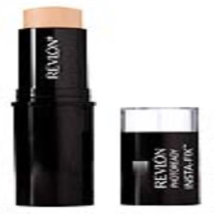 Maquilhagem em Barra Photoready Insta-fix  Spf 20 - 160 - Medium Beige - 6,8 g