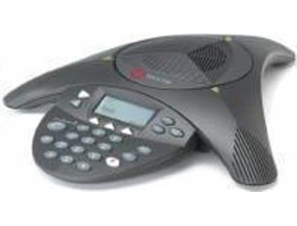 Equipamento de Teleconferência  2200-16200-120