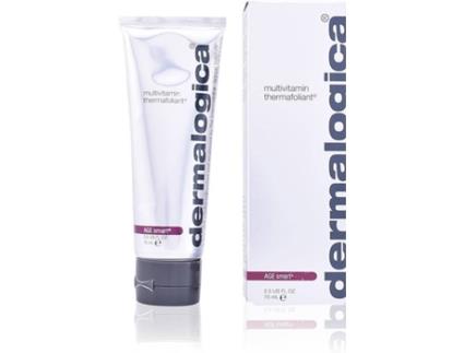 Gel Exfoliante Facial Age Smart  (75 ml)