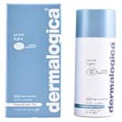 Fluido Solar Antimanchas Power Bright  SPF 50 (50 ml)