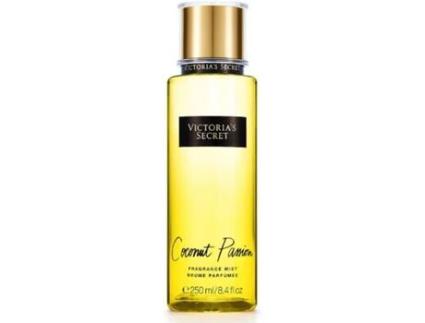 Fragrância Corporal Coconut Passion Victorias Secret (250 ml)