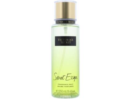 Fragrância  Secret Escape Vaporizador Perfumado New Fragrance (250 ml)