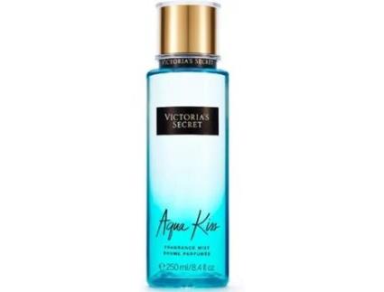 Spray Body Mist Aqua Kiss Victorias Secret - 250 ml