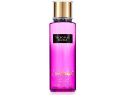 Perfume Mulher Love Addict Victorias Secret EDT (250 ml) (250 ml)
