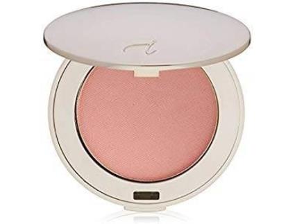 Blush  Purepressed Rosa Cora Bareley