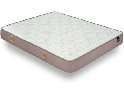 Colchão  Soft Cashmere (Viscoelástico - 80 x 190 cm)