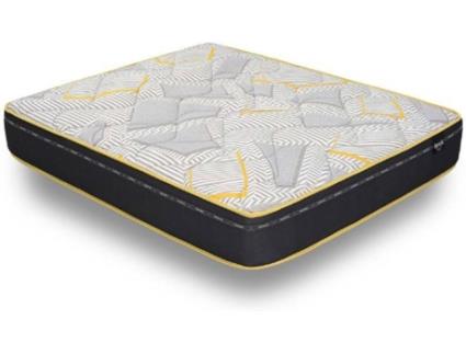 Colchão  Sport Spring Pocket (Molas Ensacadas - 67,5 x 190 cm)