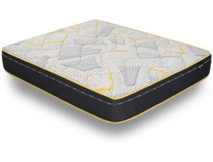 Colchão  Sport Spring Pocket (Molas Ensacadas - 135 x 180 cm)