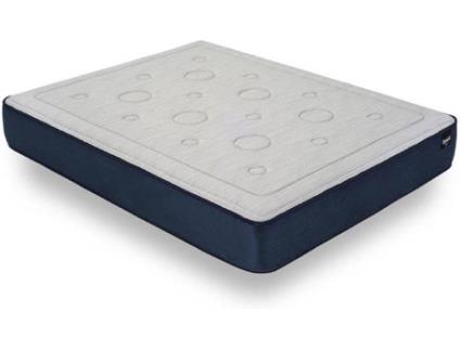 Colchão  Energy Top (Molas Ensacadas - 90 x 190 cm)
