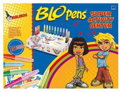 Canetas de Feltro  300810