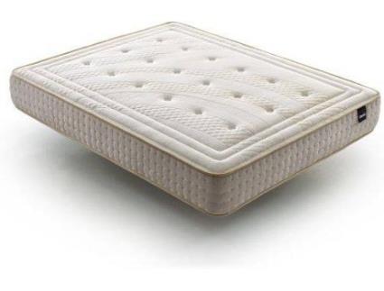 Colchão  Crown-Visco (67,5x200cm - Espuma)