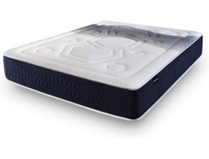 Colchão  Visco Moonlight (70x180cm - Espuma)