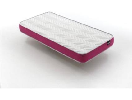 Colchão  Teen Sun (75x200x15cm - Espuma)