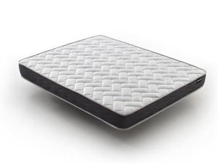 Colchão  Eco Relax 135X200 cm