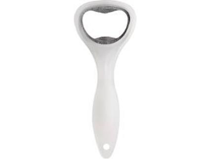 Abre-garrafas  7064-143B (4.5x11x1.5cm - Plástico)