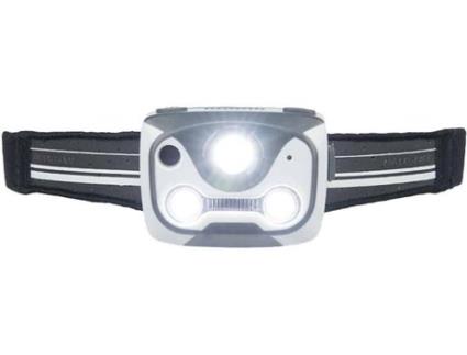 Lanterna de Cabeça  Halo Fire