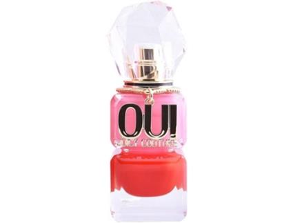 Perfume Mulher OUI  (30 ml) (30 ml)