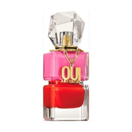 Perfume Mulher OUI  (30 ml) (30 ml)