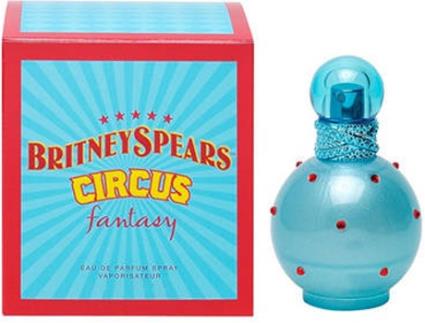 Perfume Mulher Circus Fantasy  EDP (100 ml)