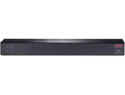 Sistema de Segurança  NetBotz Rack Monitor 450