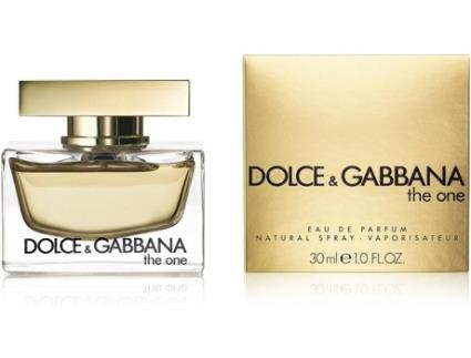 Perfume  The One Eau de Parfum (30 ml)