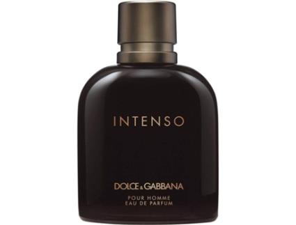 Perfume DOLCE & GABANNA Pour Homme Intenso Eau de Parfum (75 ml)