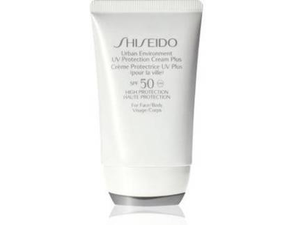 Protetor Solar Facial Urban Environment  SPF 50 - 50 ml