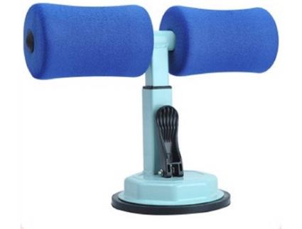 Equipamento para Abdominais  (Azul)