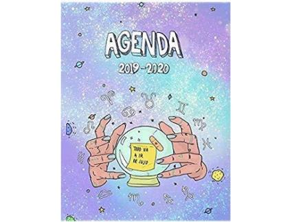 Agenda  TODO VA A IR DE LUJO