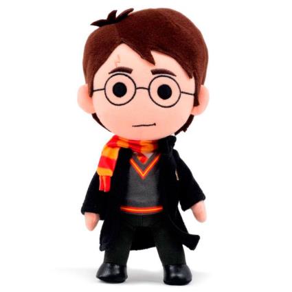 Peluche  Harry Potter 20cm