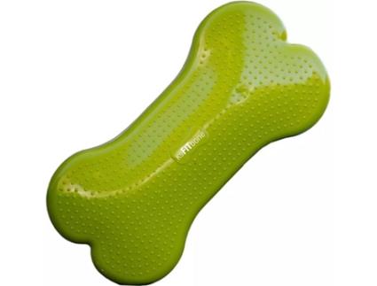 Plataforma Equilíbrio  K9FITbone Verde