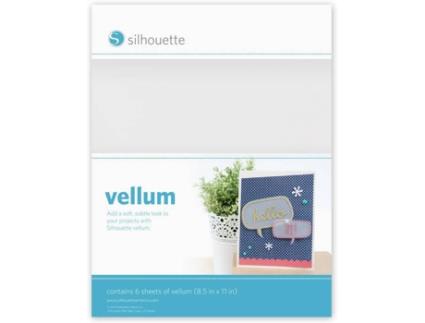 Papel Decorativo  MEDIA-VELLUM