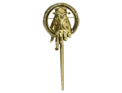 Pin  Game of Thrones Hand of the King