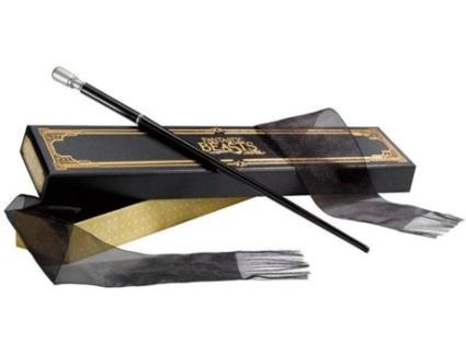 Varinha  COLLECTION Percival Grave Fantastic Beasts