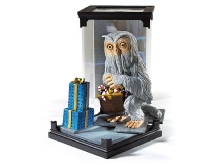 Figura  COLLECTION Figura Demiquise Animales Fantasticos