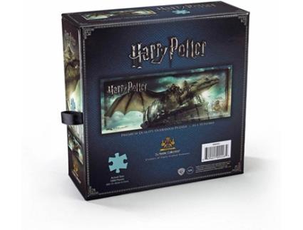 Puzzle 2D  NN9455 (1000 Peças)
