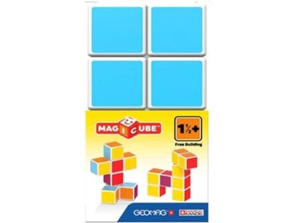 Brinquedo Educativo  Free Building 8